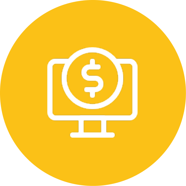 Icon dollar